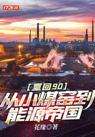 重回90:从小煤窑到能源帝国